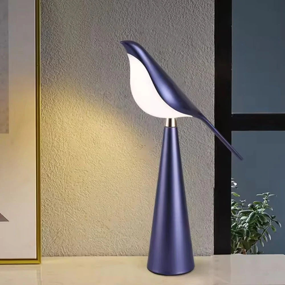 Magpie Light Rotatable Detachable USB Dimmable with 9 Brightness Levels 14