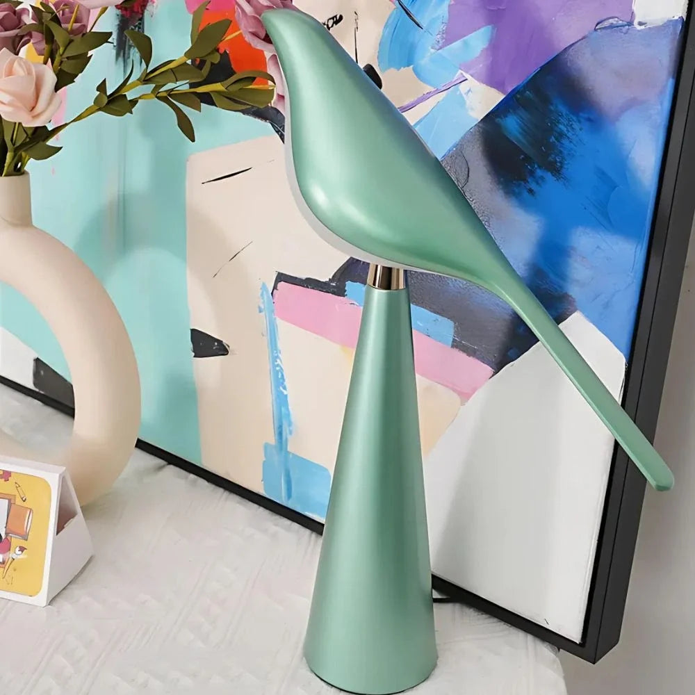 Magpie Light Rotatable Detachable USB Dimmable with 9 Brightness Levels 10