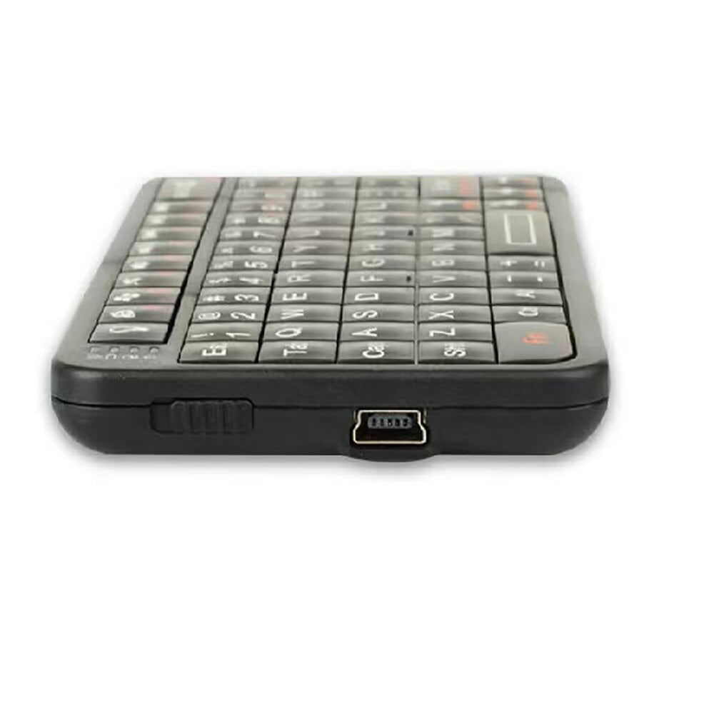 2in1 Wireless Freedom Air Keyboard - Image 4