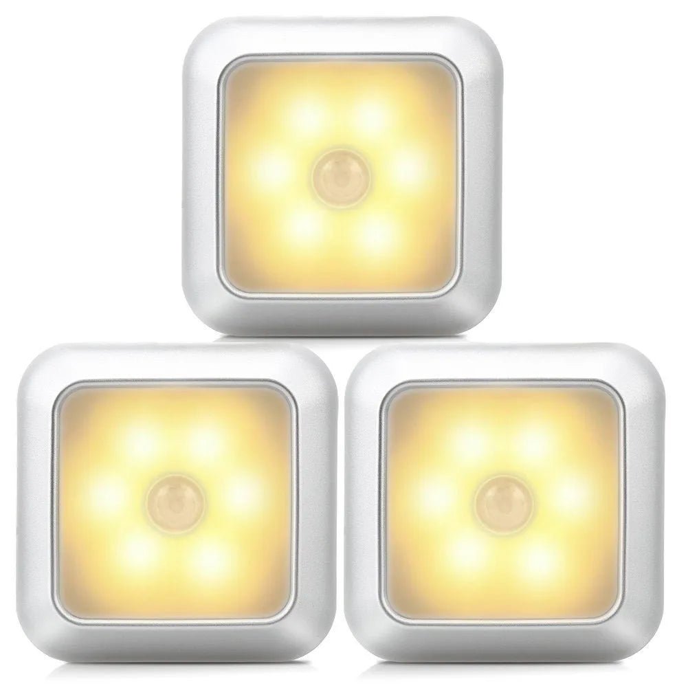 AURASLEEP – Intelligente LED-Bettleuchte mit Bewegungssensor 8