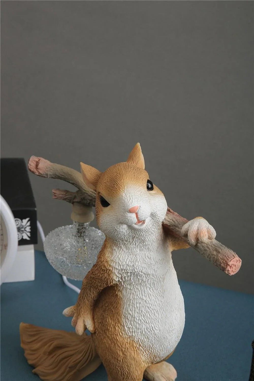Animal Table Lamp-11