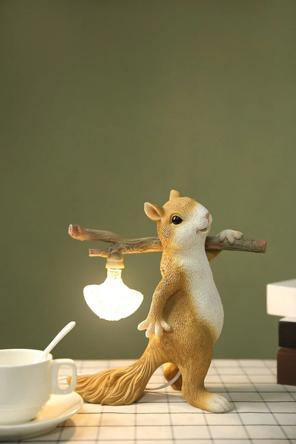 Animal Table Lamp-24