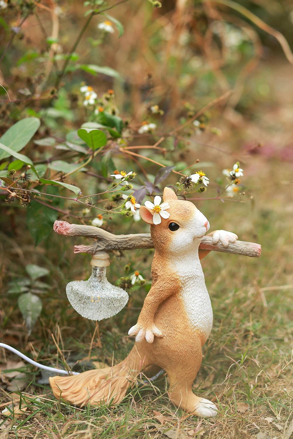 Animal Table Lamp-8