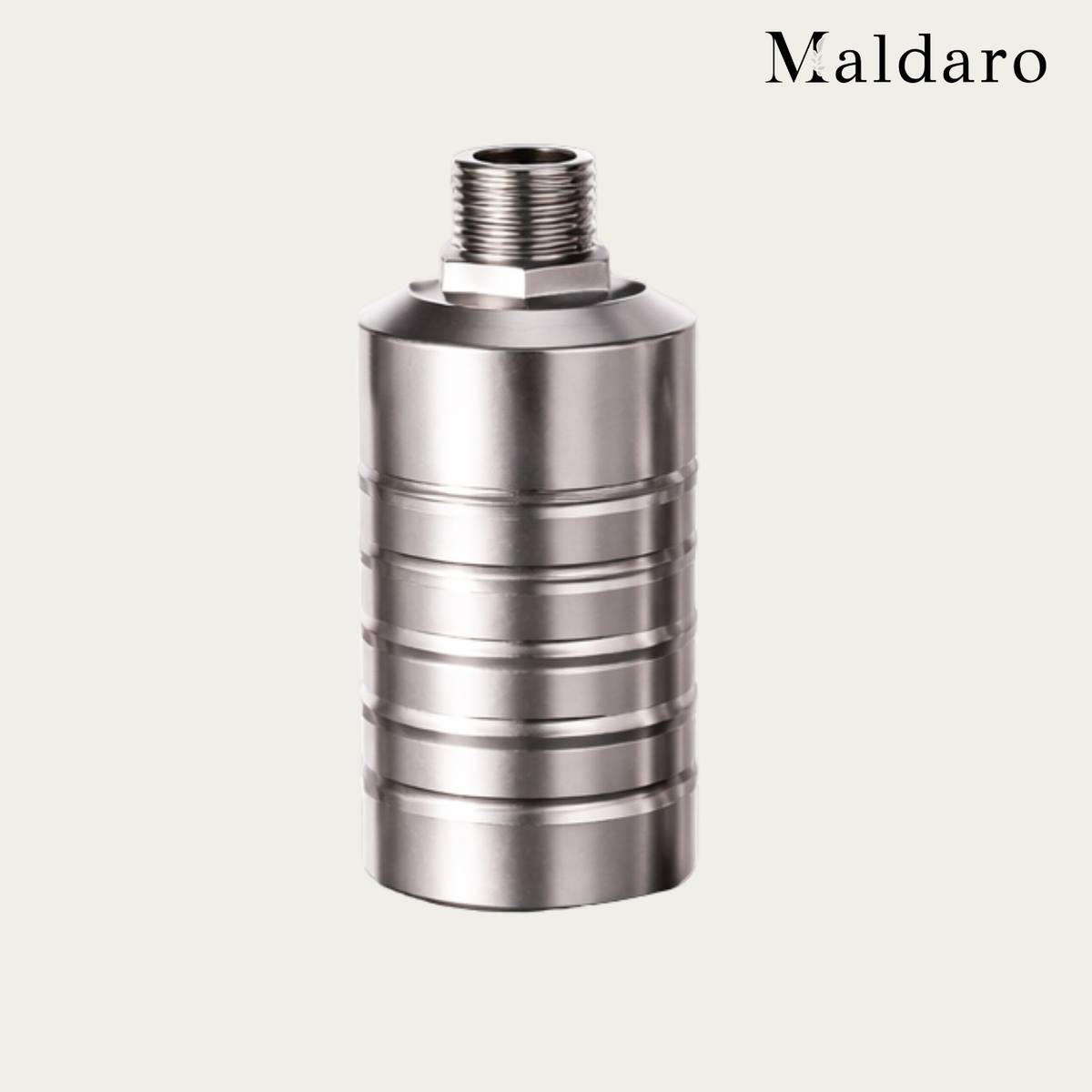 Automatic Water Level Control Valve Stainless Steel with Float Shutoff