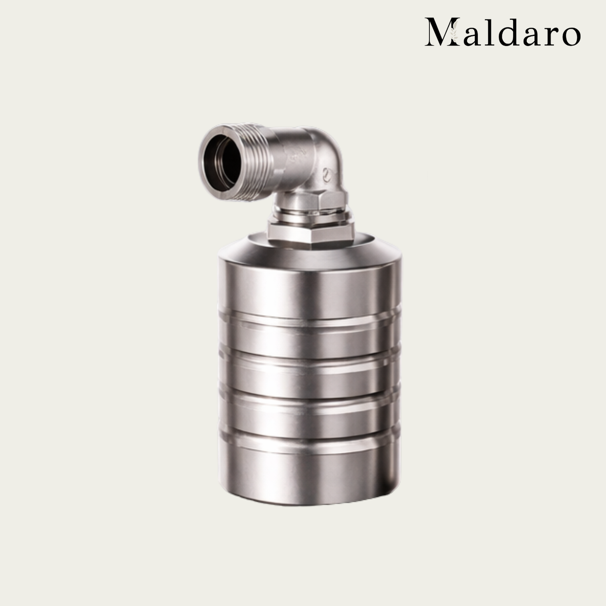 Automatic Water Level Control Valve Stainless Steel with Float Shutoff