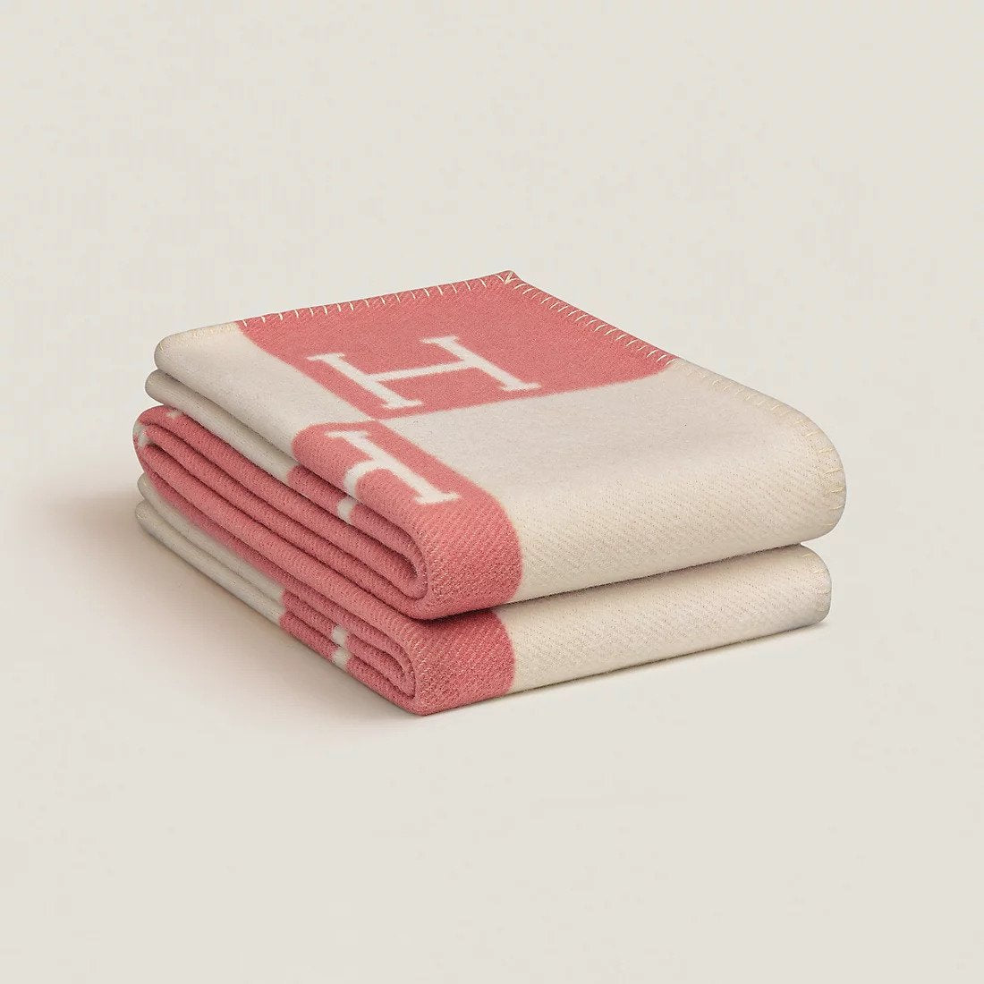 Blend Throw Blanket | Soft Warm Knit for Sofa, Bed or Armchair