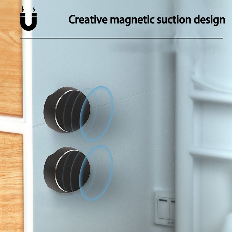 Bluetooth Speaker Waterproof ABS Battery Powered with Detachable Twin Design