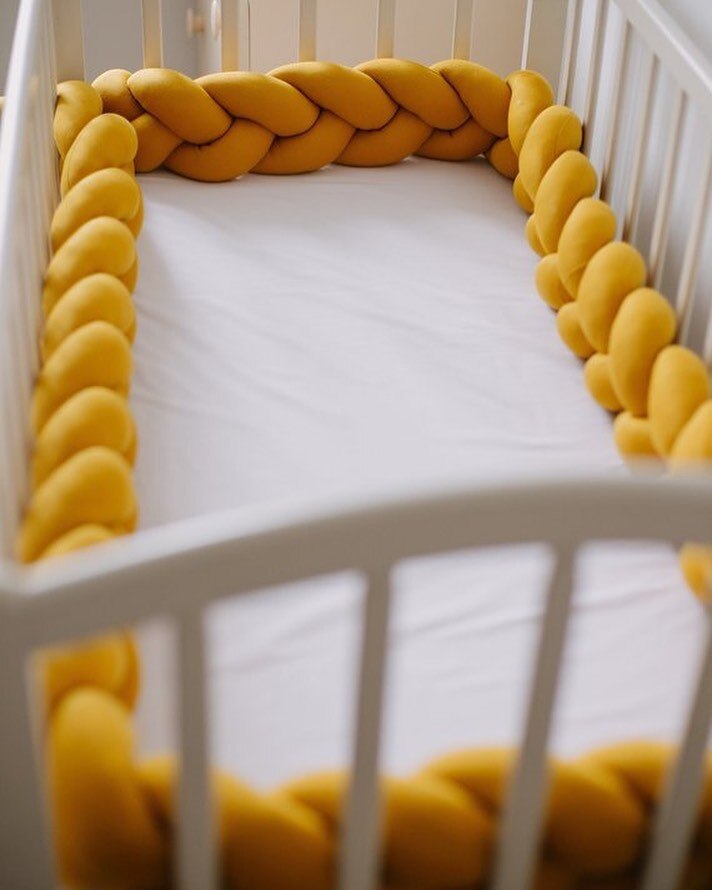 Braided Decorative Cushion | Three-Strand Design | Sofa & Day Bed Accessory