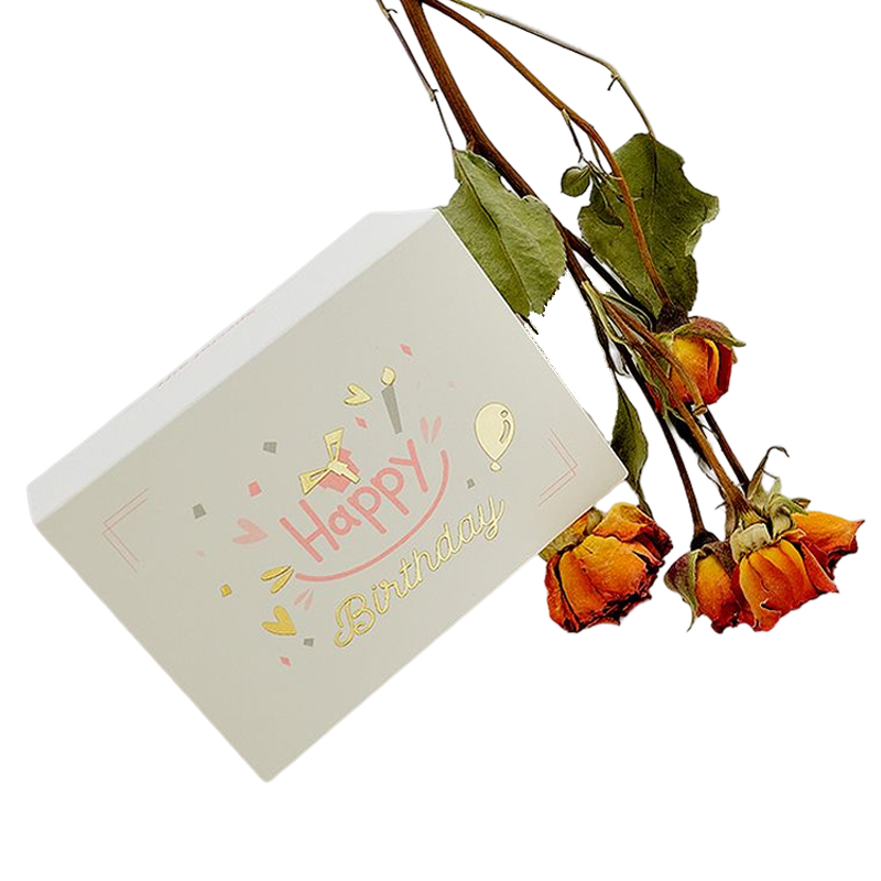 Bronzing Greeting Cards Set with Envelopes | 7 Assorted Messages | Ideal for Birthdays, Thank You & Celebrations