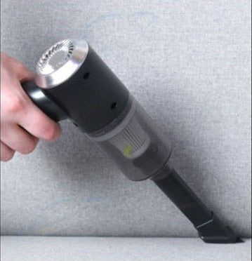 Car Vacuum Cleaner | Cordless Portable Handheld Design