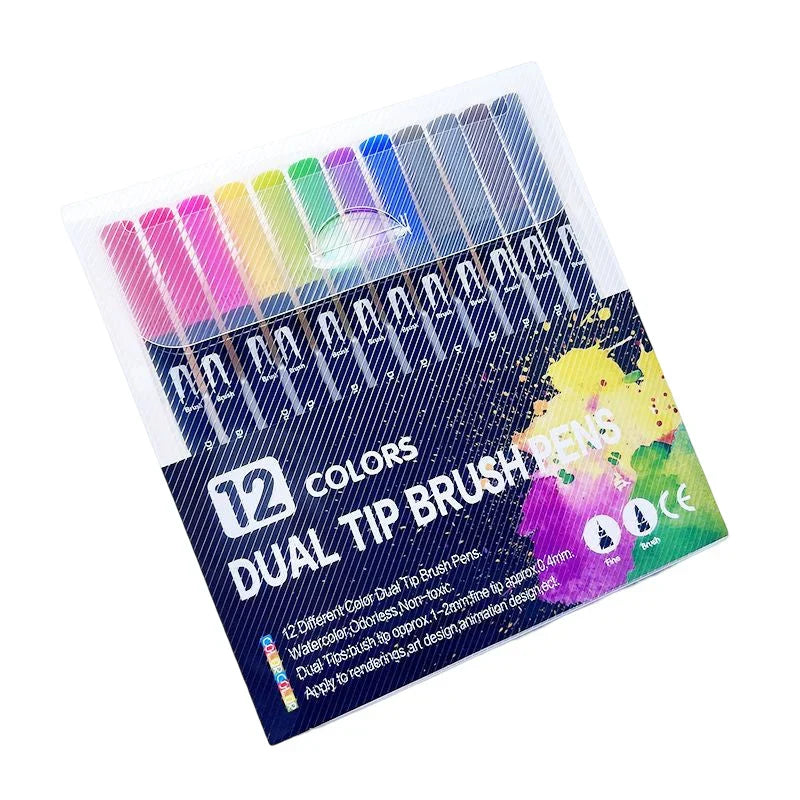 Colour by Numbers Activity Book | 100 Mosaic Designs on Black Backgrounds | Relaxing Creative Hobby for All Ages