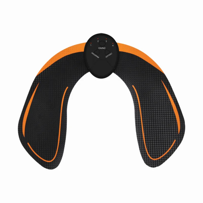 EMS Training Device | Wearable Hip Pad With Program Modes