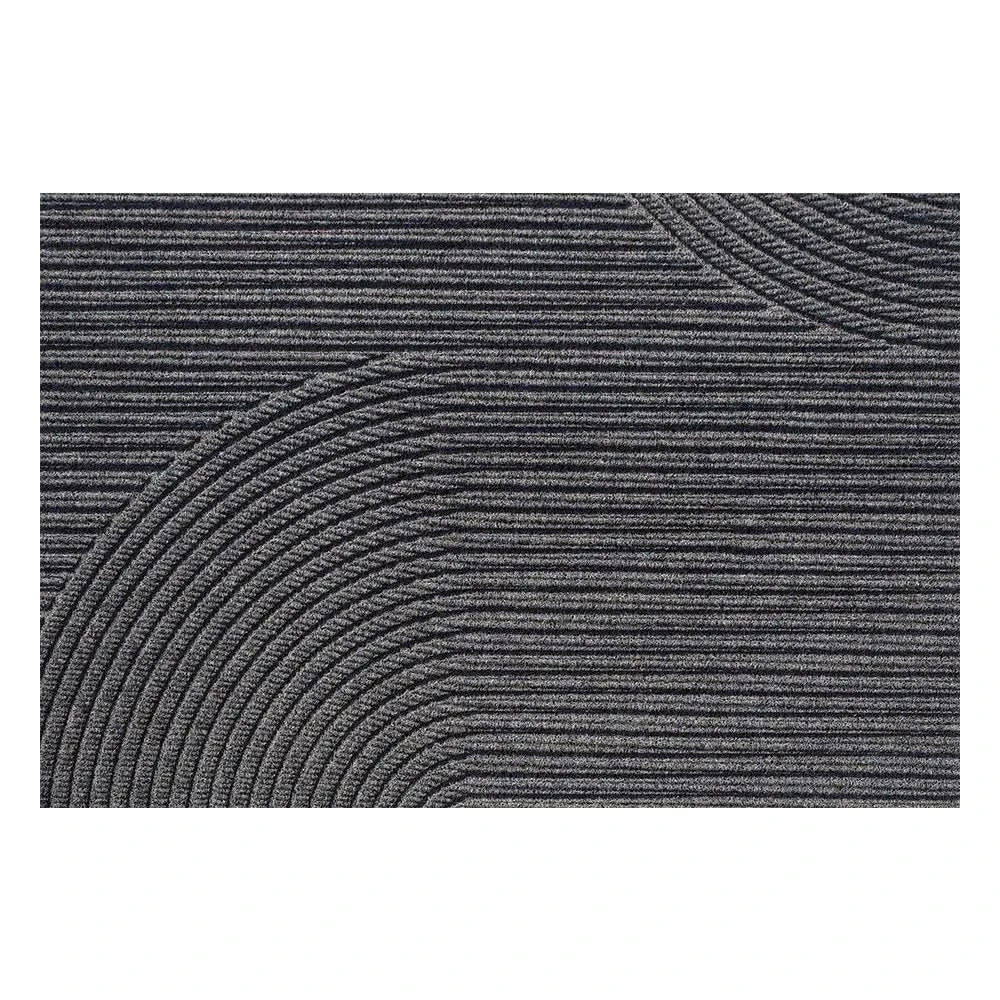 Eco-Friendly - Non-Slip Doormat - Durable Polypropylene Design