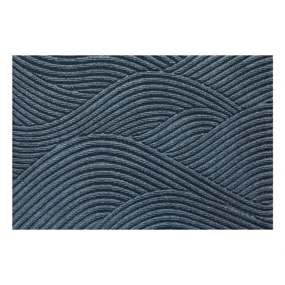 Eco-Friendly - Non-Slip Doormat - Durable Polypropylene Design