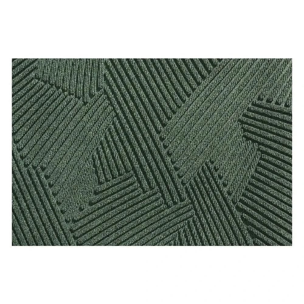 Eco-Friendly - Non-Slip Doormat - Durable Polypropylene Design