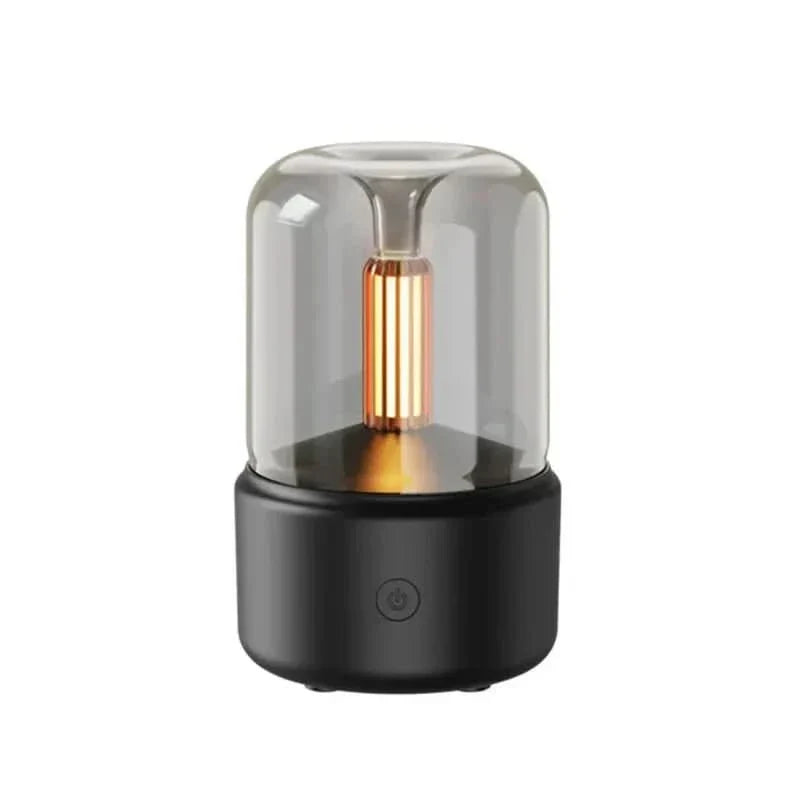 Variant image for Aromalux Luftbefeuchter & Aromatherapie-Diffusor in Schwarz oder Weiß-1