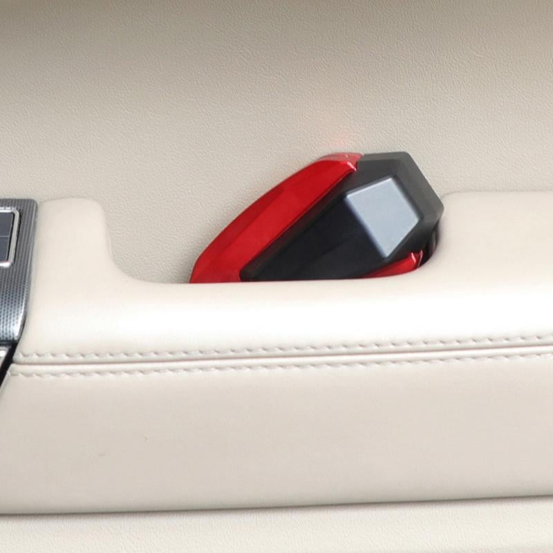Emergency Tool Seat Belt Cutter Car Window Breaker with Wiper Repair