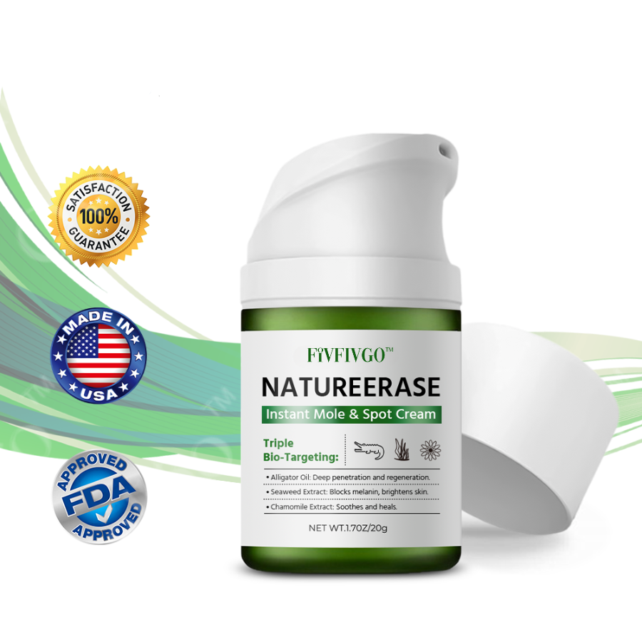 Fade Dark Spot Blemish Natural Topical Lightweight with Chamomile Extract