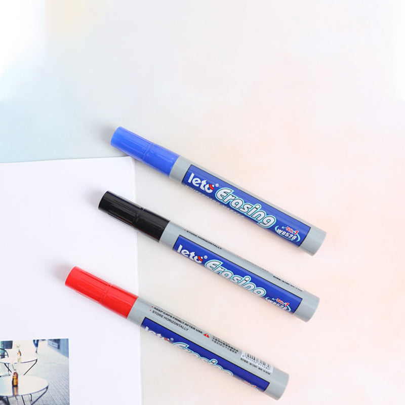 Floating Marker Pen Painting Kit | Draws Shapes That Float on Water | Mess-Free Creative Toy for Kids and Families