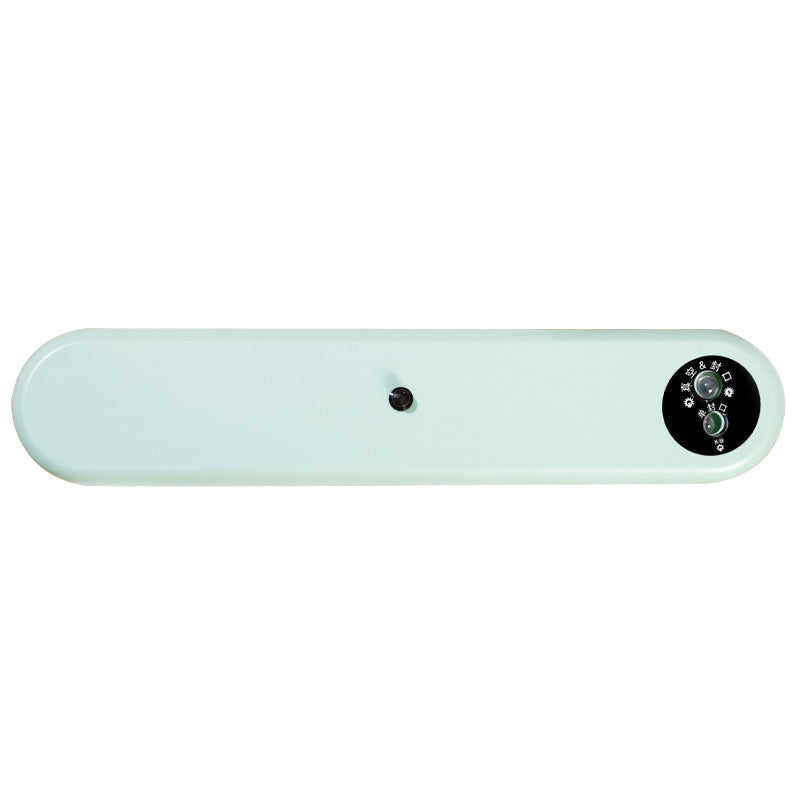 Food Vacuum Sealer ABS Body | One-Touch Vacuum & Seal Modes, 50 Bags Included | Keeps Food Fresh Up to 7x Longer