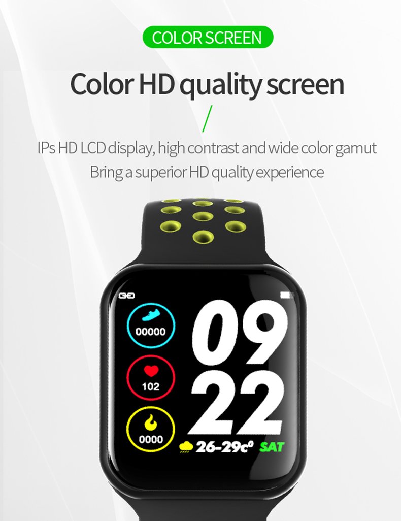 Men's Smart Watch with SIM Card Slot | Bluetooth Calls, SMS & Fitness Tracking | Pedometer, Sleep Monitor & Music Player 4