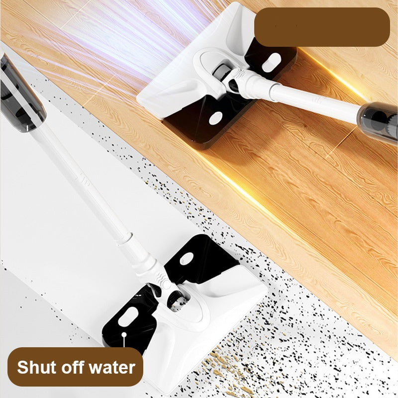 Handheld Vacuum Cleaner Wireless | 15,000 Pa Suction, 90,000 RPM Motor | 3-in-1 Floor, Furniture & Car Cleaning Tool