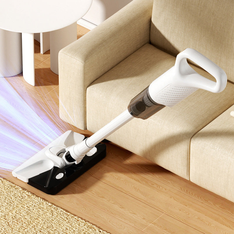 Handheld Vacuum Cleaner Wireless | 15,000 Pa Suction, 90,000 RPM Motor | 3-in-1 Floor, Furniture & Car Cleaning Tool