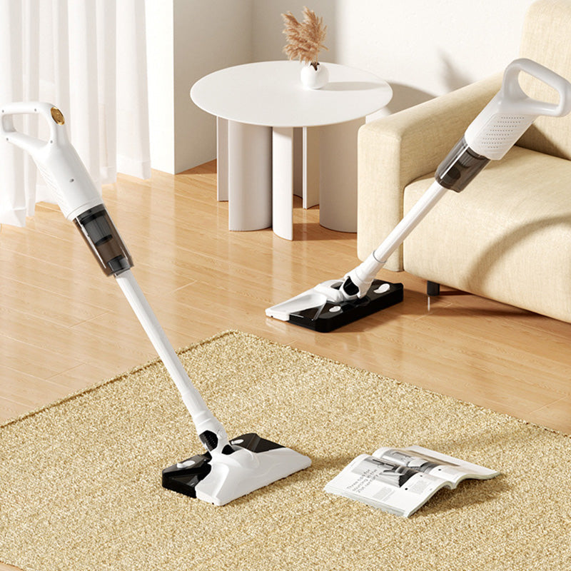 Handheld Vacuum Cleaner Wireless | 15,000 Pa Suction, 90,000 RPM Motor | 3-in-1 Floor, Furniture & Car Cleaning Tool