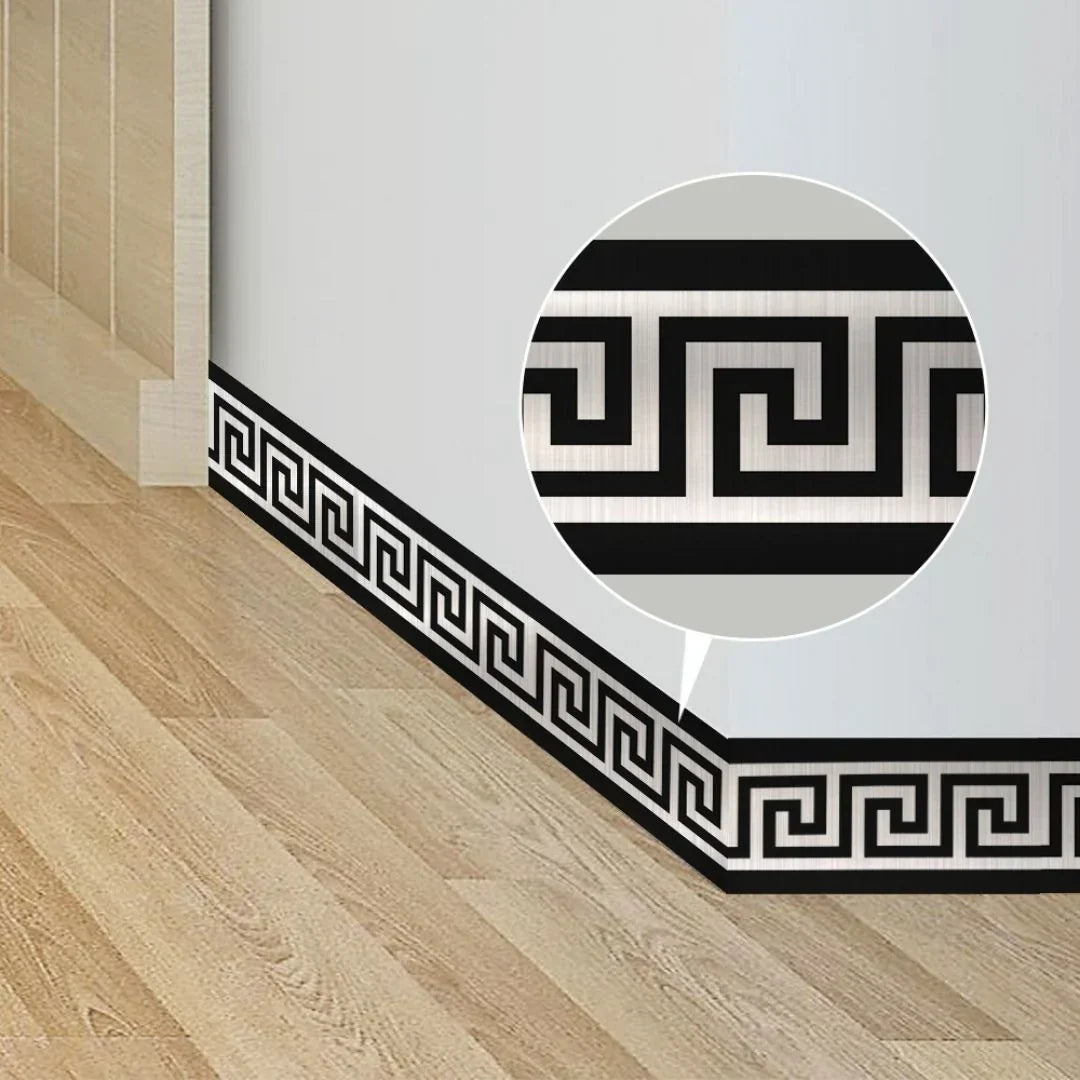 LED Strip Lights Self-Adhesive | Waterproof Double Pack for Edges & Corners | Peel-and-Stick Design, No Tools Needed