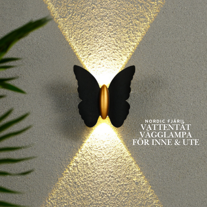 LED Wall Lights Weatherproof Outdoor Indoor with Mounting Hardware