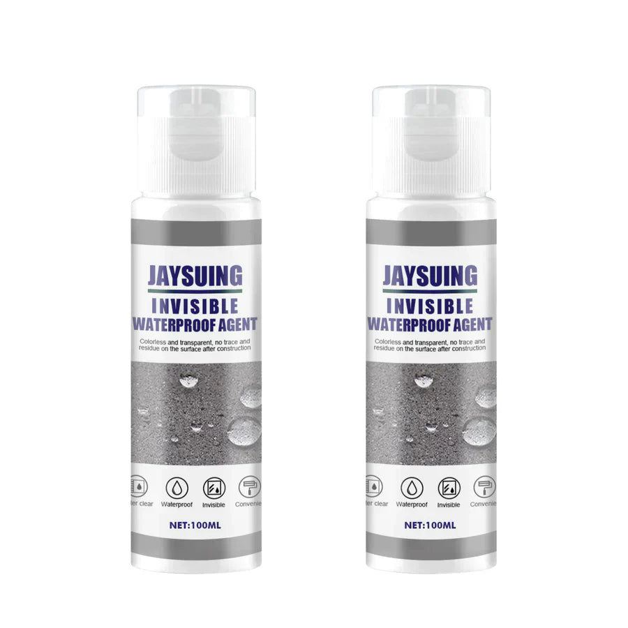Leak Sealing Spray 30ml | Waterproof Rust-Resistant Repair Formula | Stops Drips, Cracks and Damp Fast for Lasting Protection