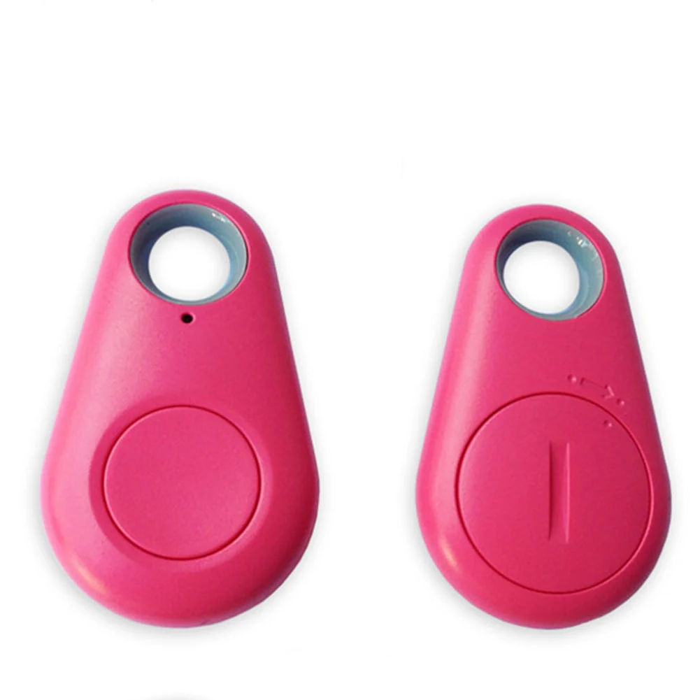 Mini GPS Tracker for Children and Pets | Real-Time Location Tracking | SOS Alert, Geofencing and Speed Alarm Notifications