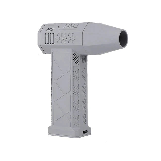 Mini Portable Blower | Cordless High-Speed Air Duster