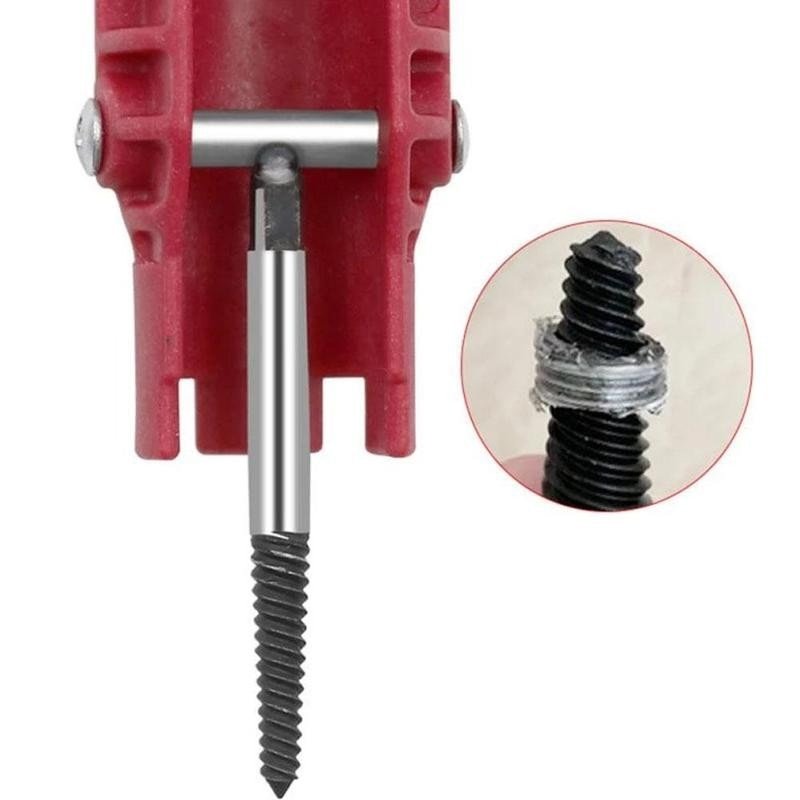 Multi Key Flume Magic Wrench | Eight Sockets, One Tool