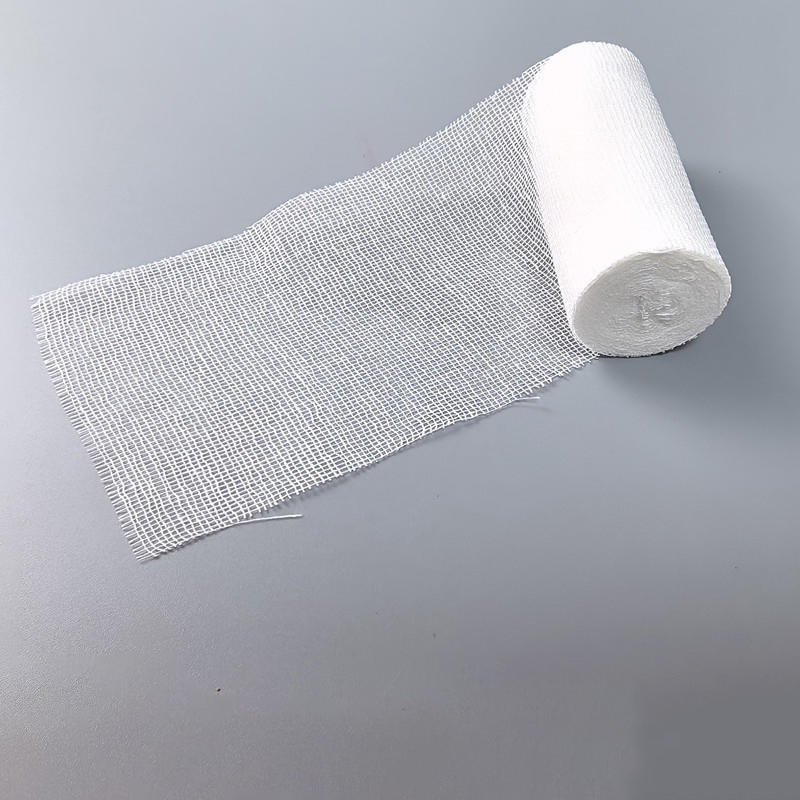 Mummy Bandage Wrap | Self-Adherent & Ultra-Elastic
