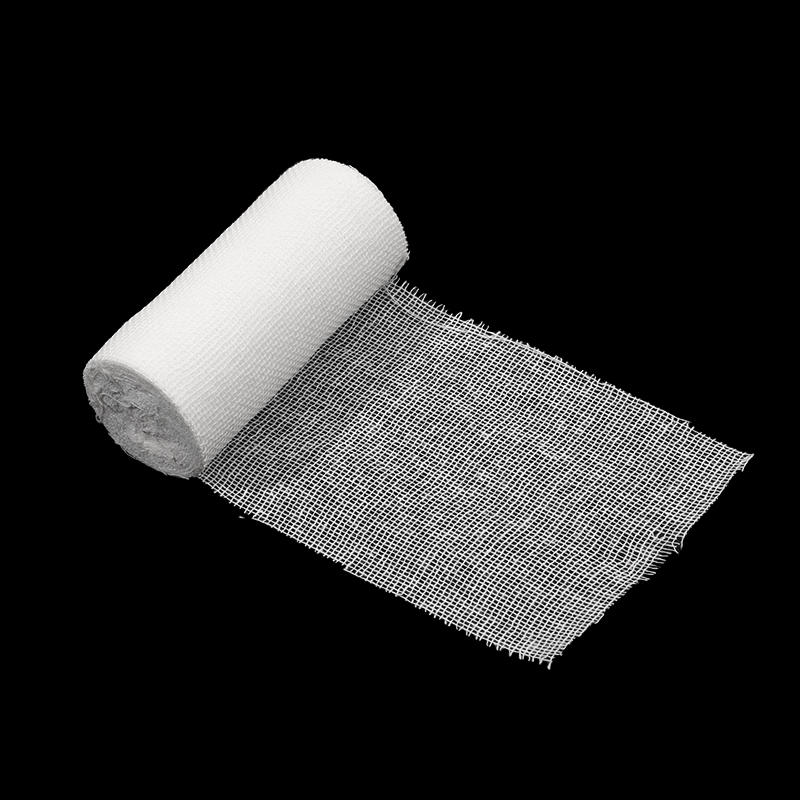 Mummy Bandage Wrap | Self-Adherent & Ultra-Elastic