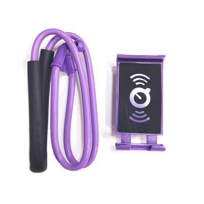 Phone Holder Stand Flexible Gooseneck Universal with 360-Degree Rotation