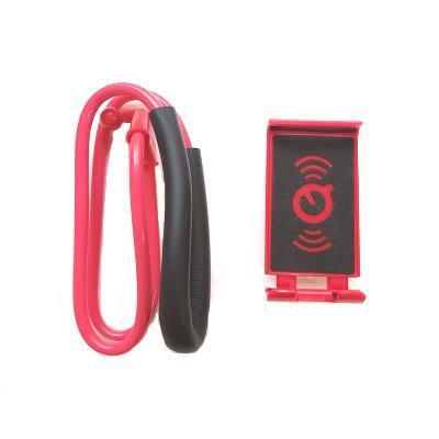 Phone Holder Stand Flexible Gooseneck Universal with 360-Degree Rotation