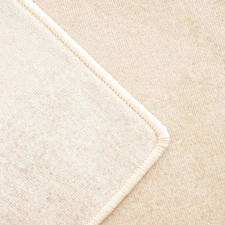 Pink Gradient Rug | Soft Flat Weave | Machine Washable at 30°C, Easy Care
