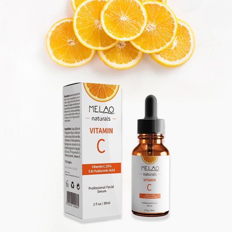 Vitamin C Anti-Wrinkle Serum for Women | 30ml with High-Penetration Vitamin C | Brightens Skin Tone & Supports Collagen