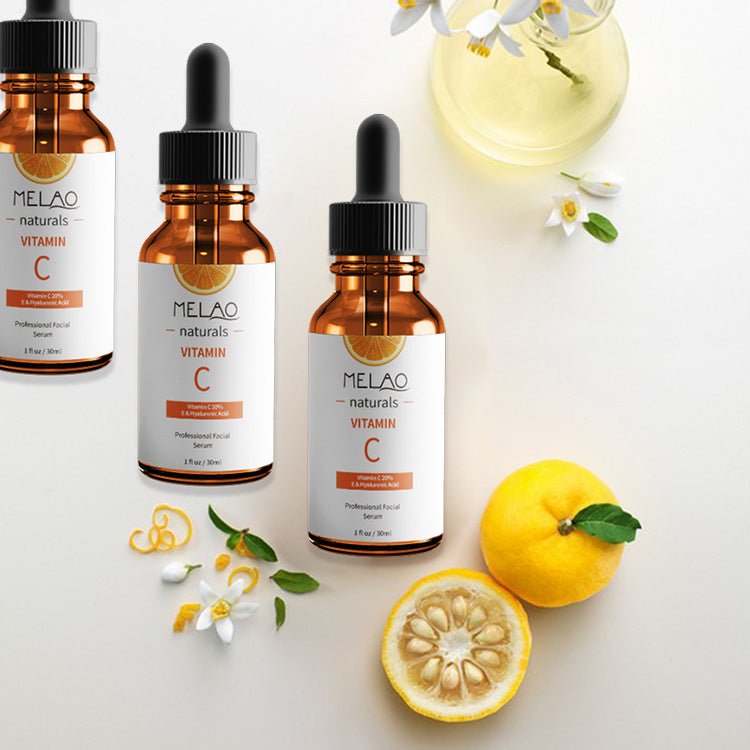 Vitamin C Anti-Wrinkle Serum for Women | 30ml with High-Penetration Vitamin C | Brightens Skin Tone & Supports Collagen