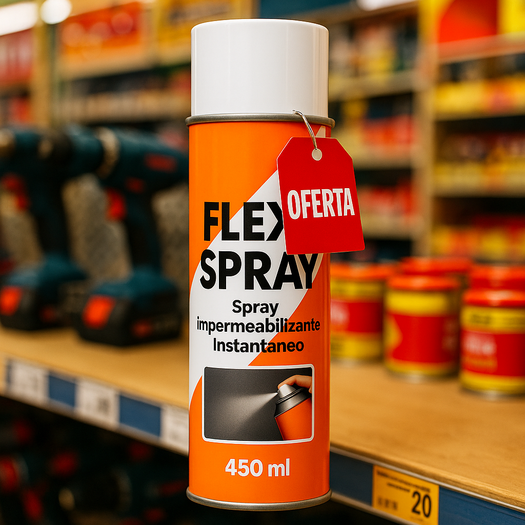 Waterproofing Spray Fast-Drying Multi-Surface with Long-Lasting Barrier