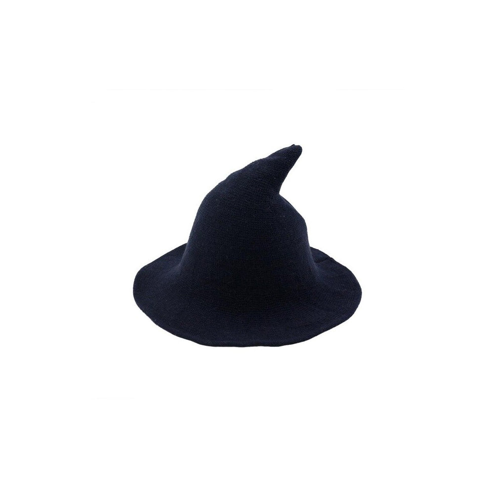 Women's Witch Hat | Wide Brim & Shape Retaining