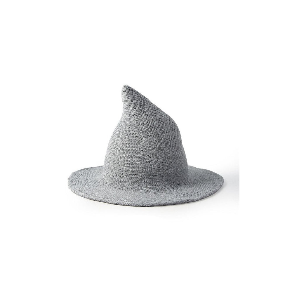 Women's Witch Hat | Wide Brim & Shape Retaining