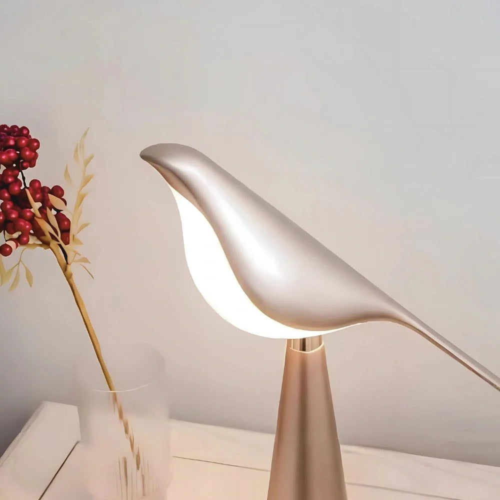 Magpie Light Rotatable Detachable USB Dimmable with 9 Brightness Levels 12