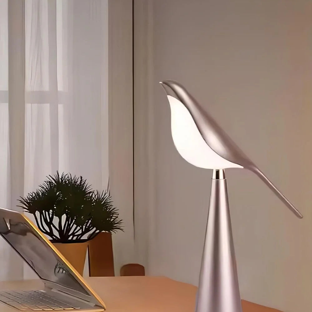 Magpie Light Rotatable Detachable USB Dimmable with 9 Brightness Levels 5