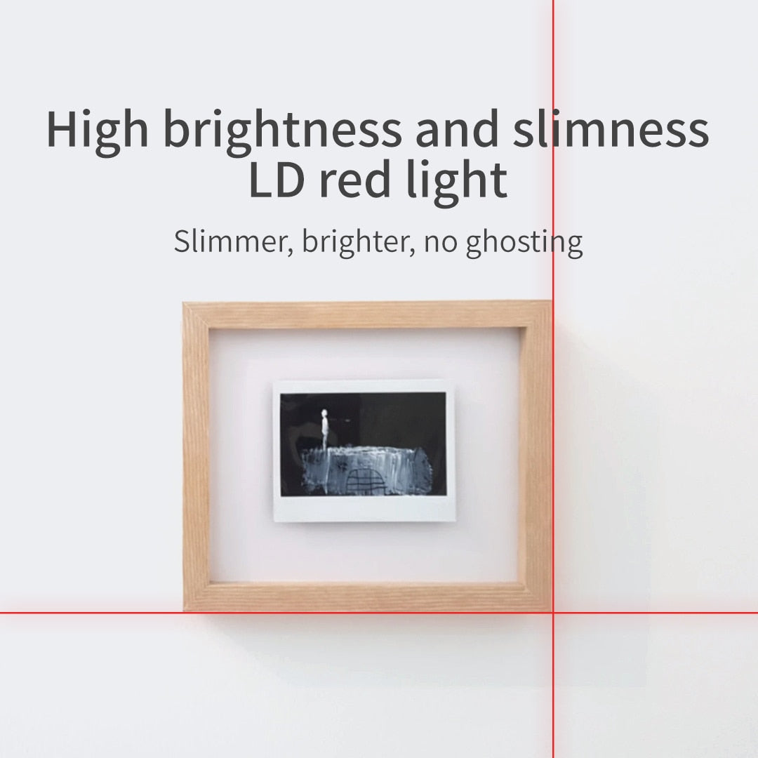 2in1 Laser Digital Level Ruler - Image 12
