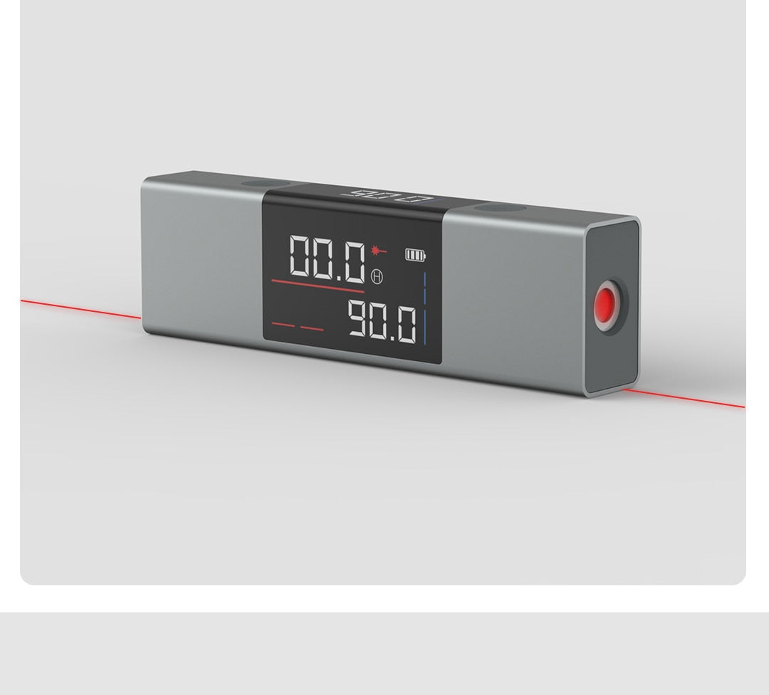 2in1 Laser Digital Level Ruler - Image 10
